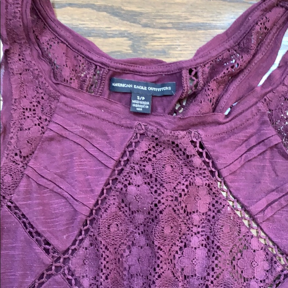 American eagle tank - Picture 2 of 4